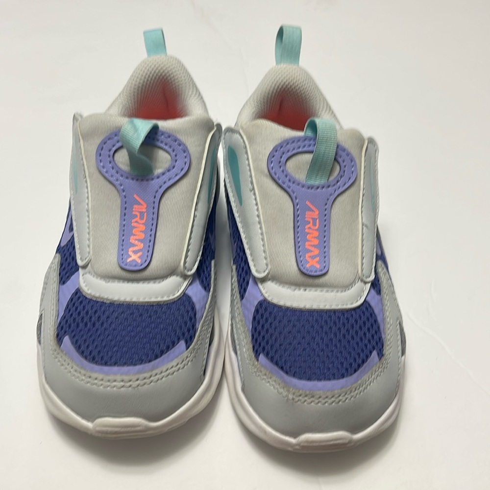 Girls Nike